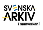 Svenska arkiv i samverkan